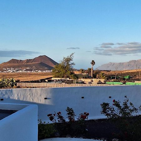 Casa El Gallo Теґісе Екстер'єр фото