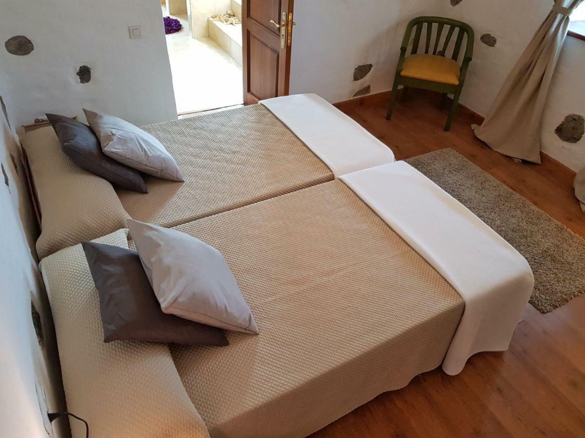 Casa El Gallo Теґісе Екстер'єр фото