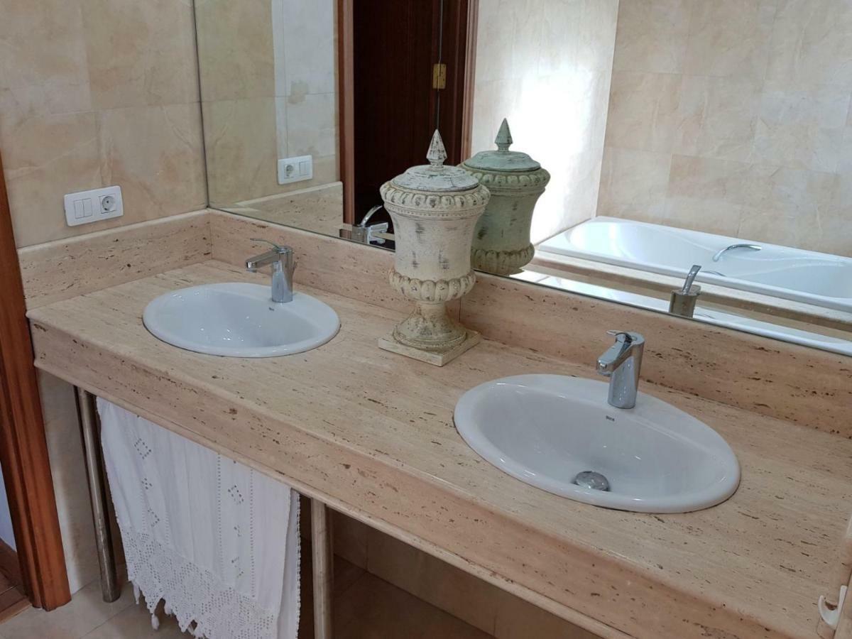 Casa El Gallo Теґісе Екстер'єр фото