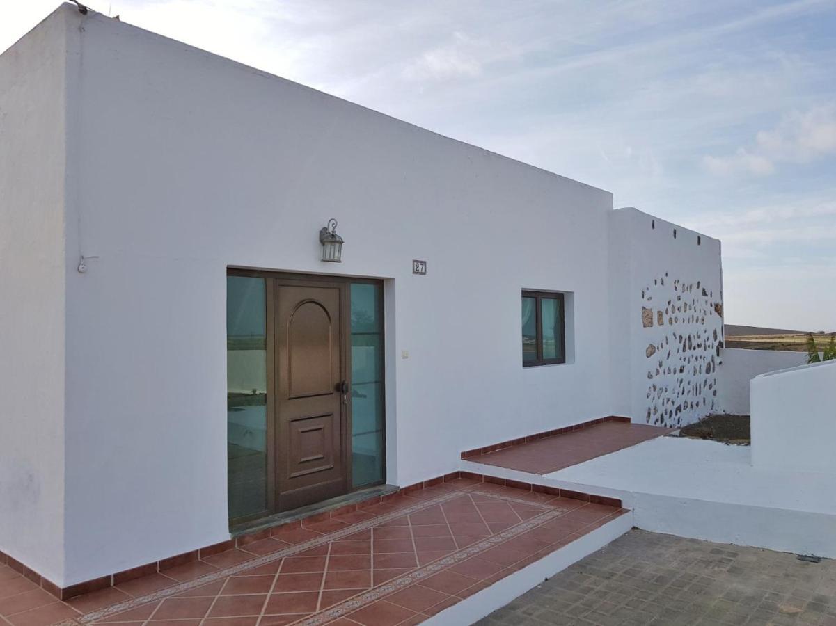 Casa El Gallo Теґісе Екстер'єр фото
